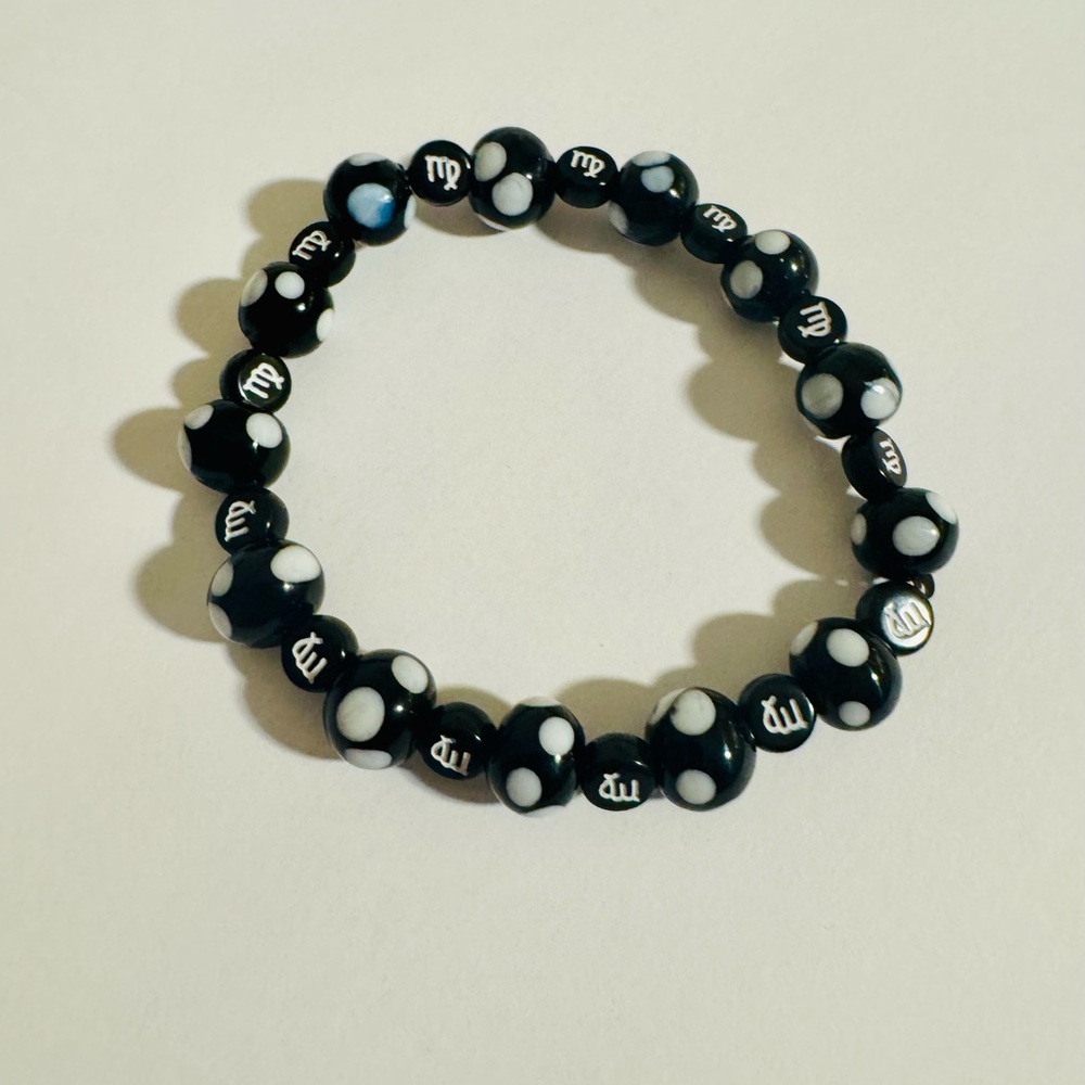 Virgo Contadiojo bracelet